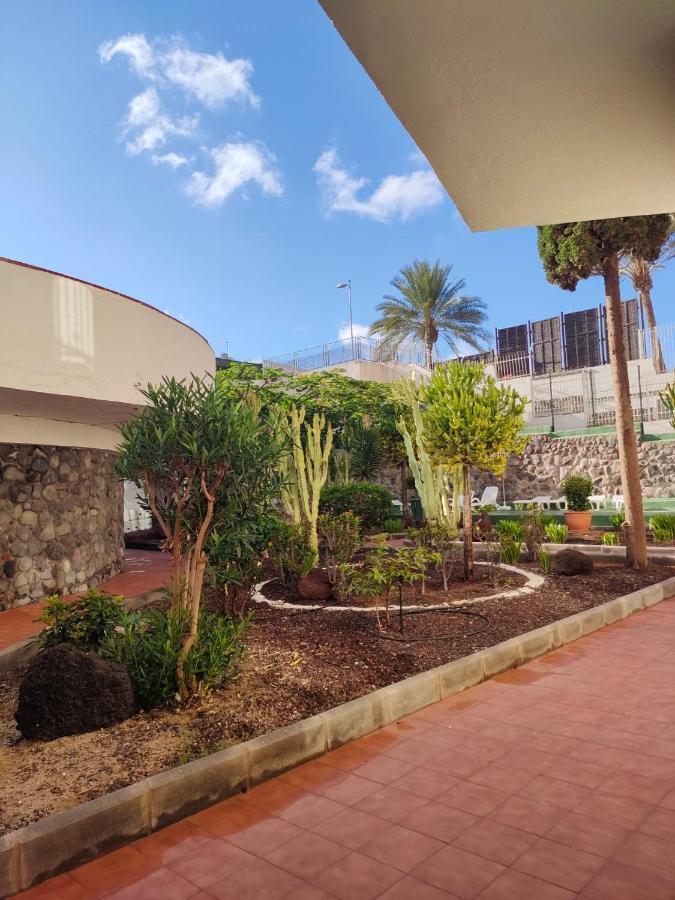 Guinea Nidive Apartment San Bartolomé Exterior foto